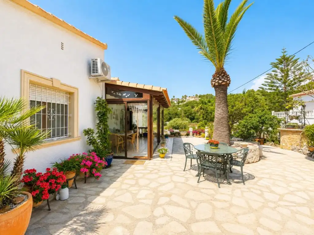 Casa con piscina in vendita a Paichi, imagen 14