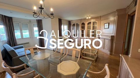 Photo 2 of Flat for rent in Rocinante, Tres Olivos - Valverde, Madrid Capital