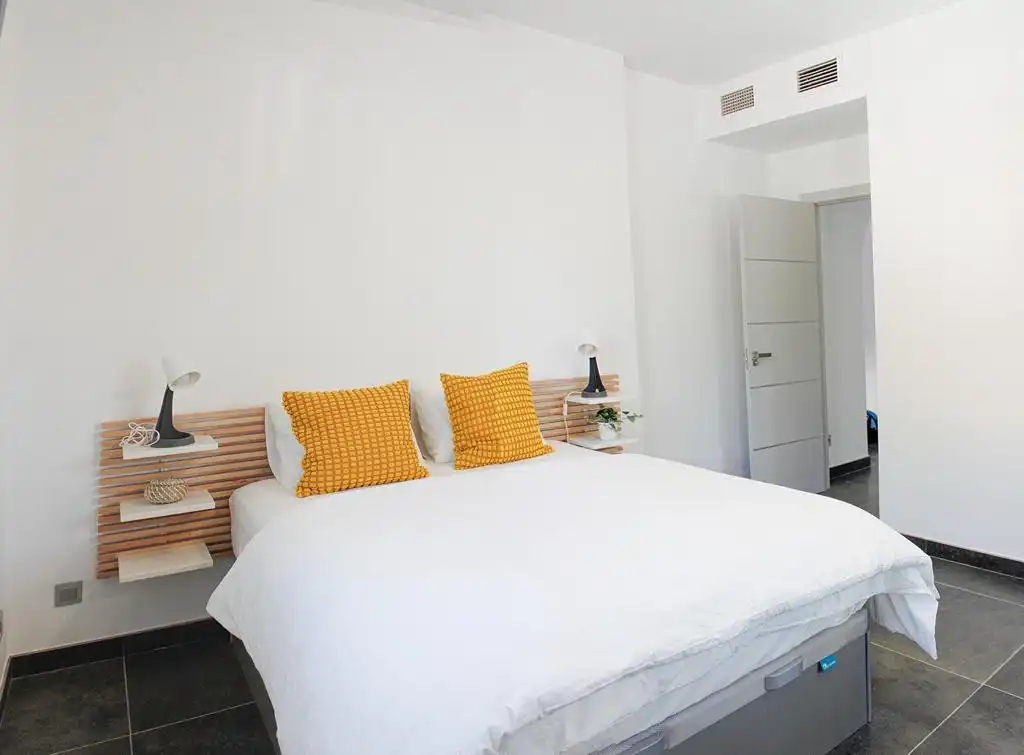 Casa o chalet de alquiler en BRUSELAS-NVA ANDALUCIA D, 15, Las Brisas