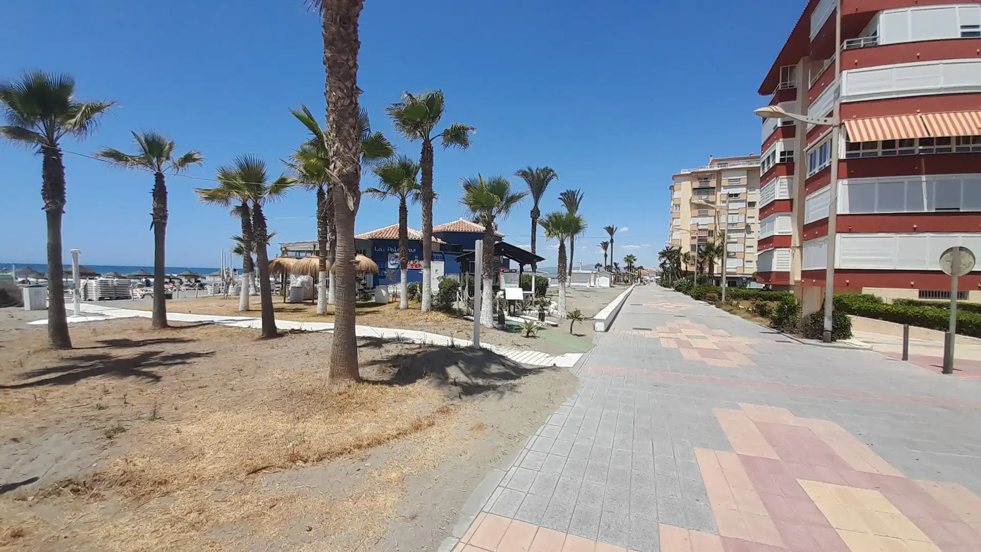 Apartament amb piscina en venda a Avenida de España 6, imagen 53