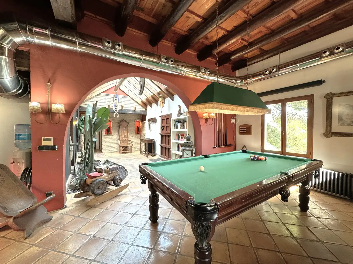 Casa o chalet en venta en Náquera con Aire acondicionado, Jardín privado y Terraza
