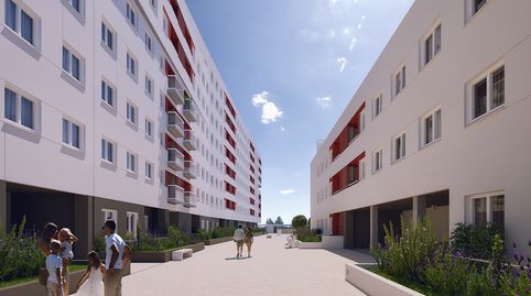 Foto 4 de Piso en venta en Giusseppe Verdi, 101, San José - Los Metales, Sagunto / Sagunt