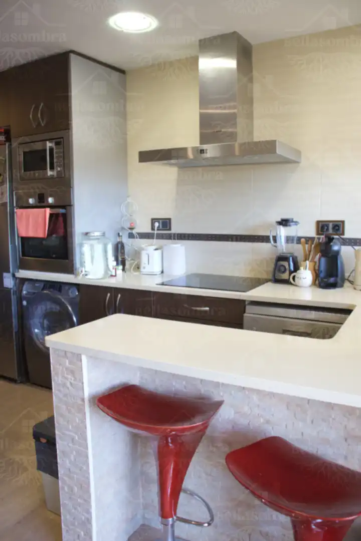 Piso en venta en Carrer Ramon Llull, Malgrat de Mar