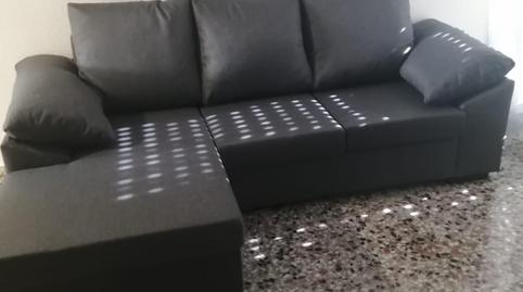 Foto 3 de Pis de lloguer a Calle Republica Argentina de la, Plaza Elíptica - República Argentina, Valencia