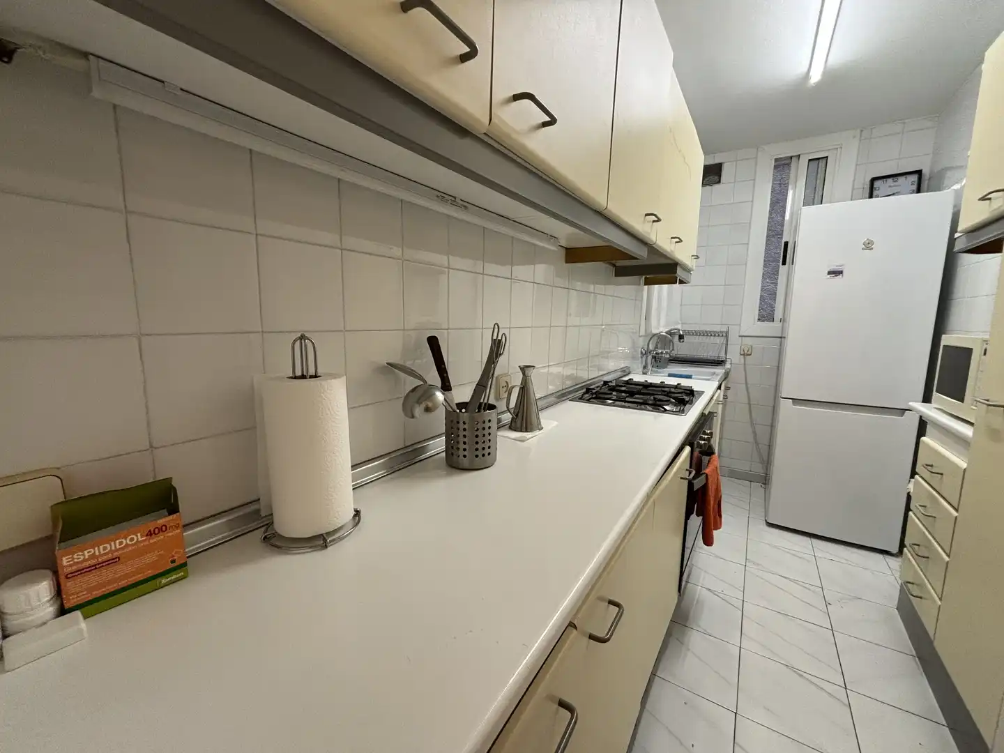 Flat for sale in Carrer de la Indústria, Sagrada Família