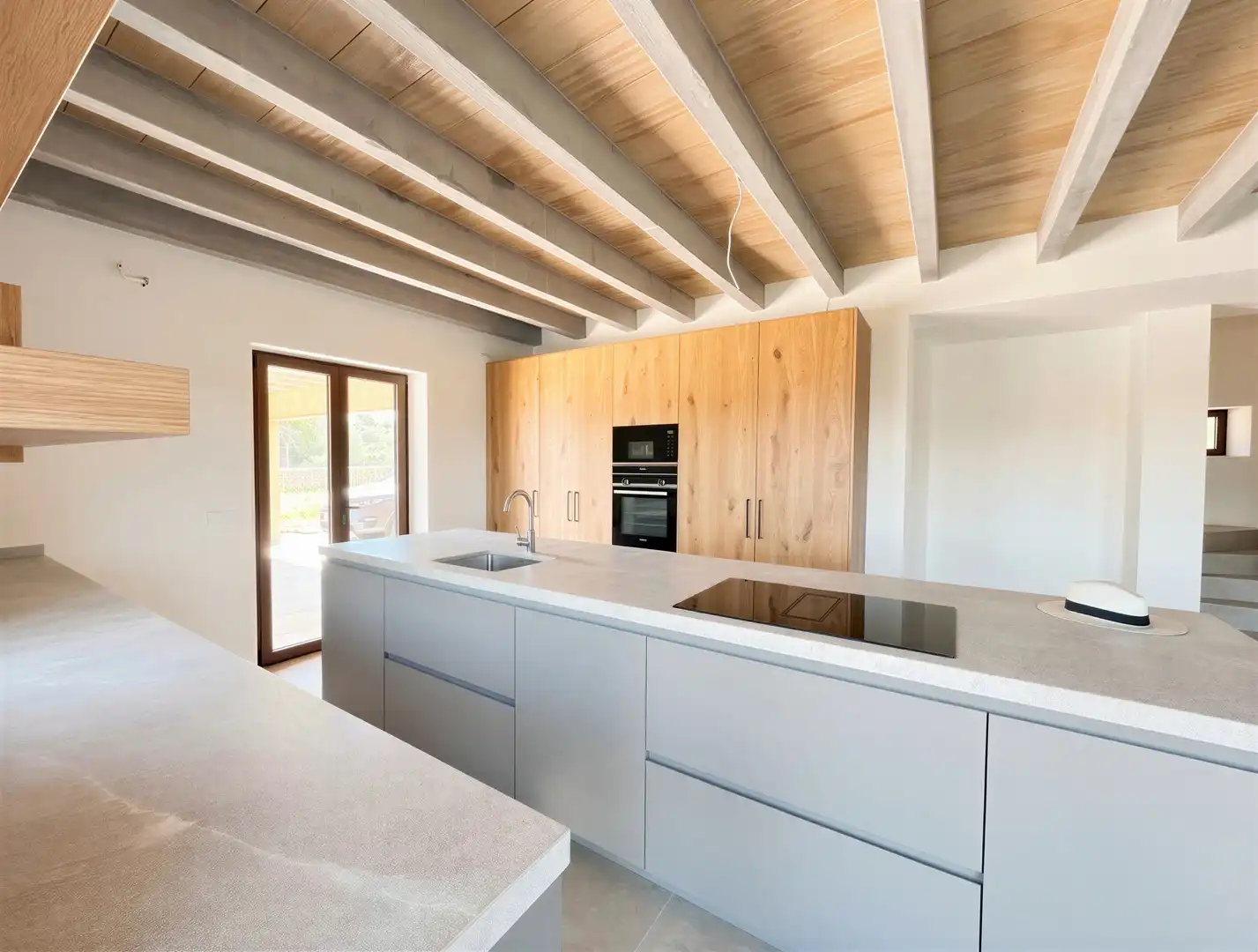 Casa rústica con piscina en venta en Santanyí Poble, imagen 19