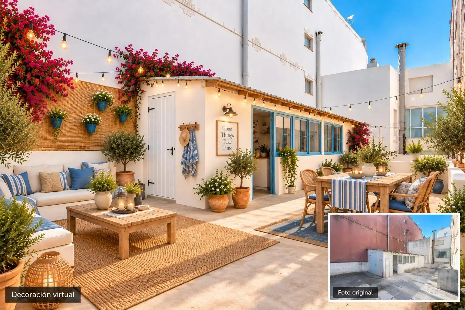 Flat for sale in Carrer DE SANT ELM, Centre