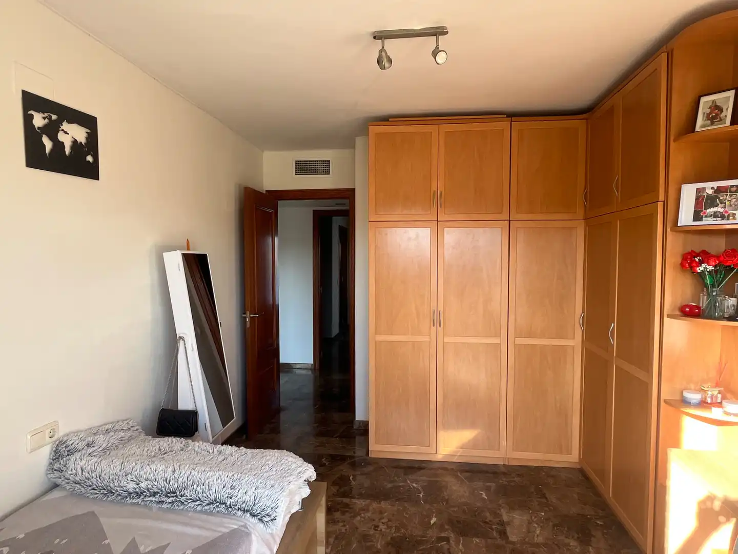 Adosado con terraza en venta en Carrer Berna 23, imagen 27