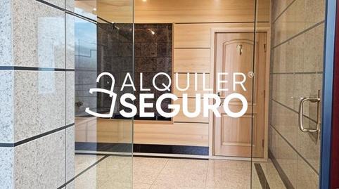 Foto 3 de Piso de alquiler en Manuel Altolaguirre, Juan XXIII - Las Torres - G2, Burgos Capital