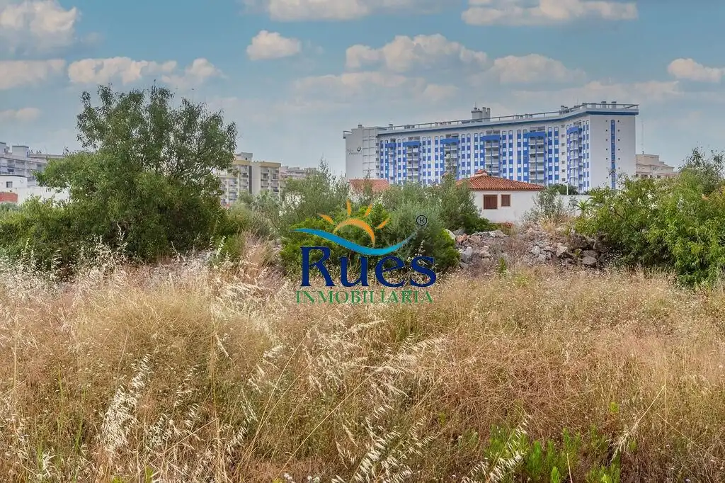 Terreny residencial en venda a Avenida Jaime I, imagen 13