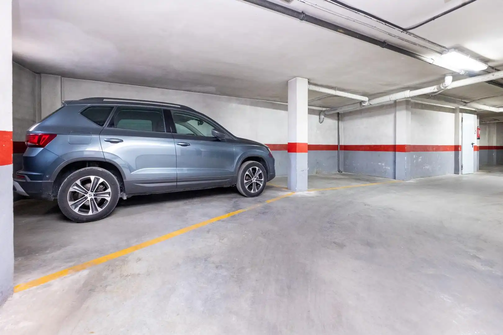 Piso con ascensor en venta en Barrio de la Vega, imagen 24