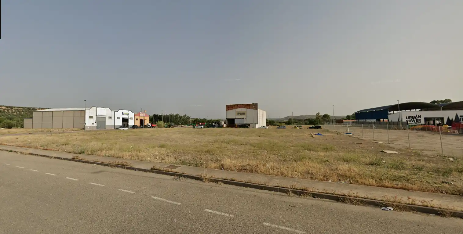 Terrenys i solars en venda a Mengíbar, imagen 2