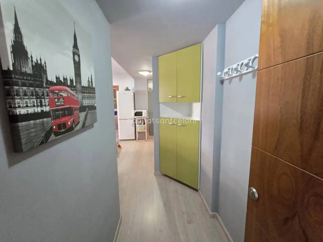 Ático en venta en Blanes con Aire acondicionado, Calefacción y Parquet