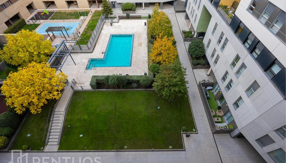 Photo 1 of Flat to rent in Del Ensanche de Vallecas, Ensanche de Vallecas - La Gavia, Madrid