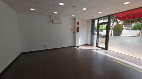Foto 4 von Geschaftsraum zur Miete in Avinguda de la Generalitat, Coma-ruga platja, El Vendrell
