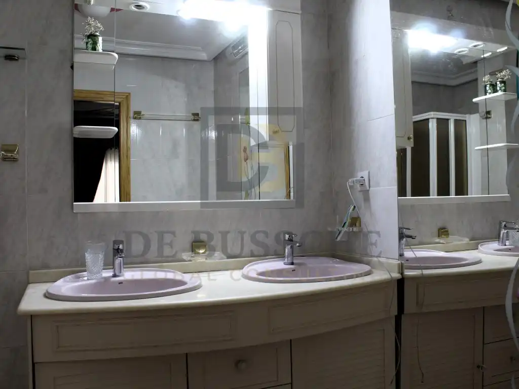 Badezimmer von Wohnung zum Verkauf in San Pedro del Pinatar