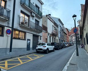 Vista exterior de Local de lloguer en Sant Cugat del Vallès amb Aire condicionat