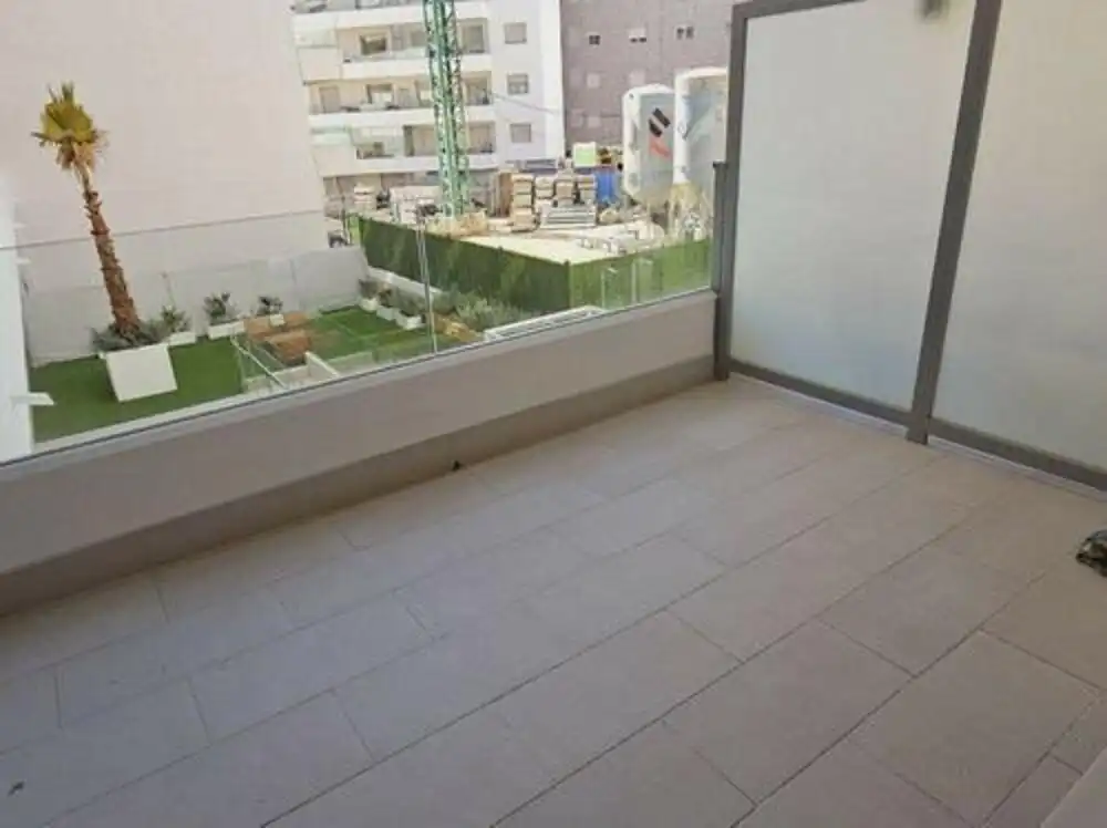 Apartament amb piscina en venda a Nueva Andalucía, imagen 3