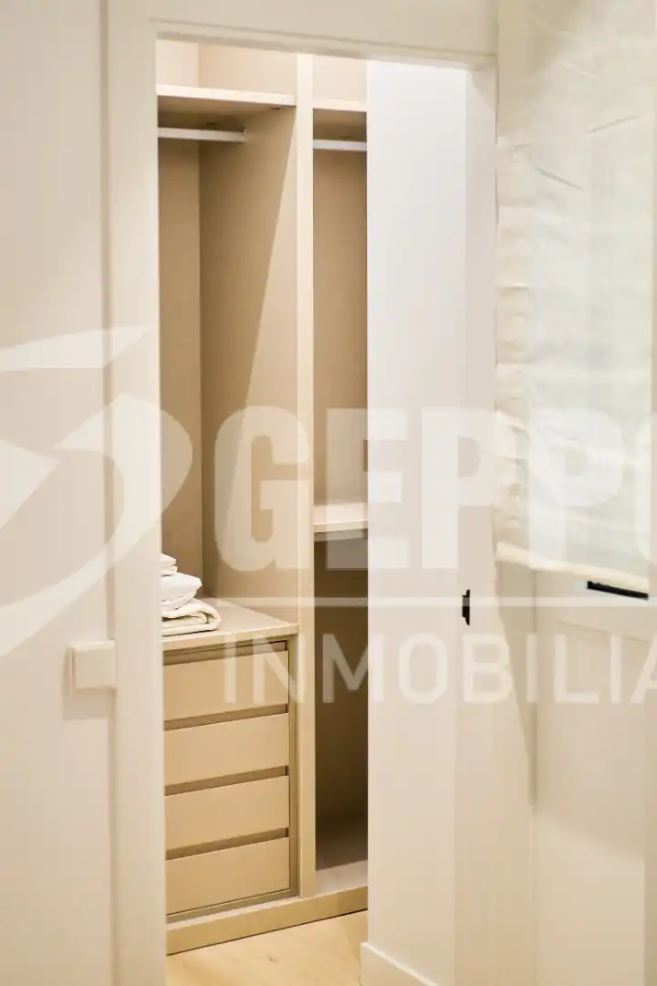 Piso con ascensor en venta en Calle de Goya, imagen 13