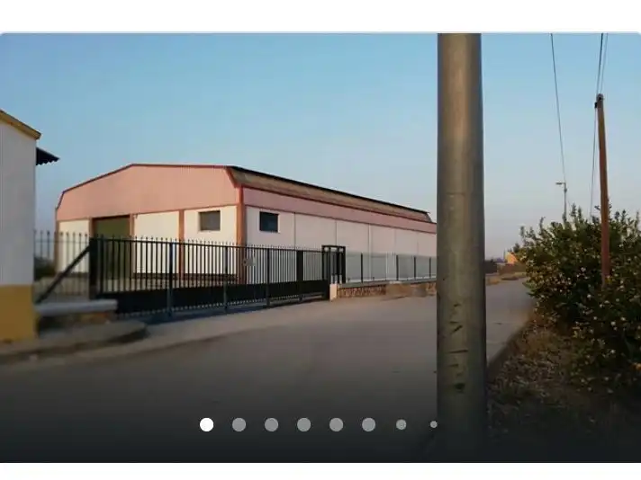 Nave industrial in affitto a Senda alta 17, imagen 2
