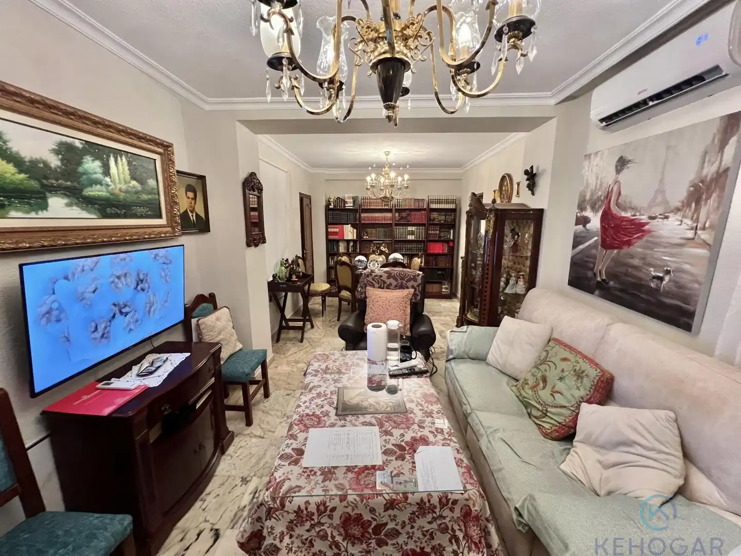 Adosado en venta en Arco Norte - Avda España, imagen 19