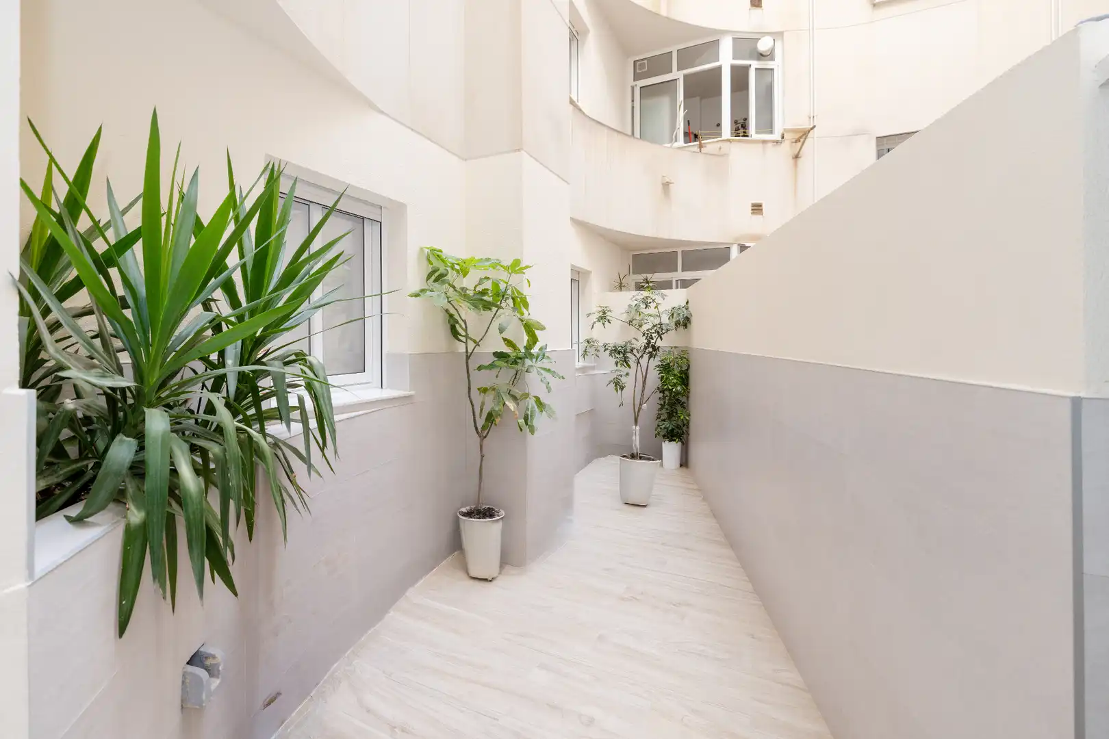 Flat for sale in Málaga  with Air Conditioner, Heating and Terrace