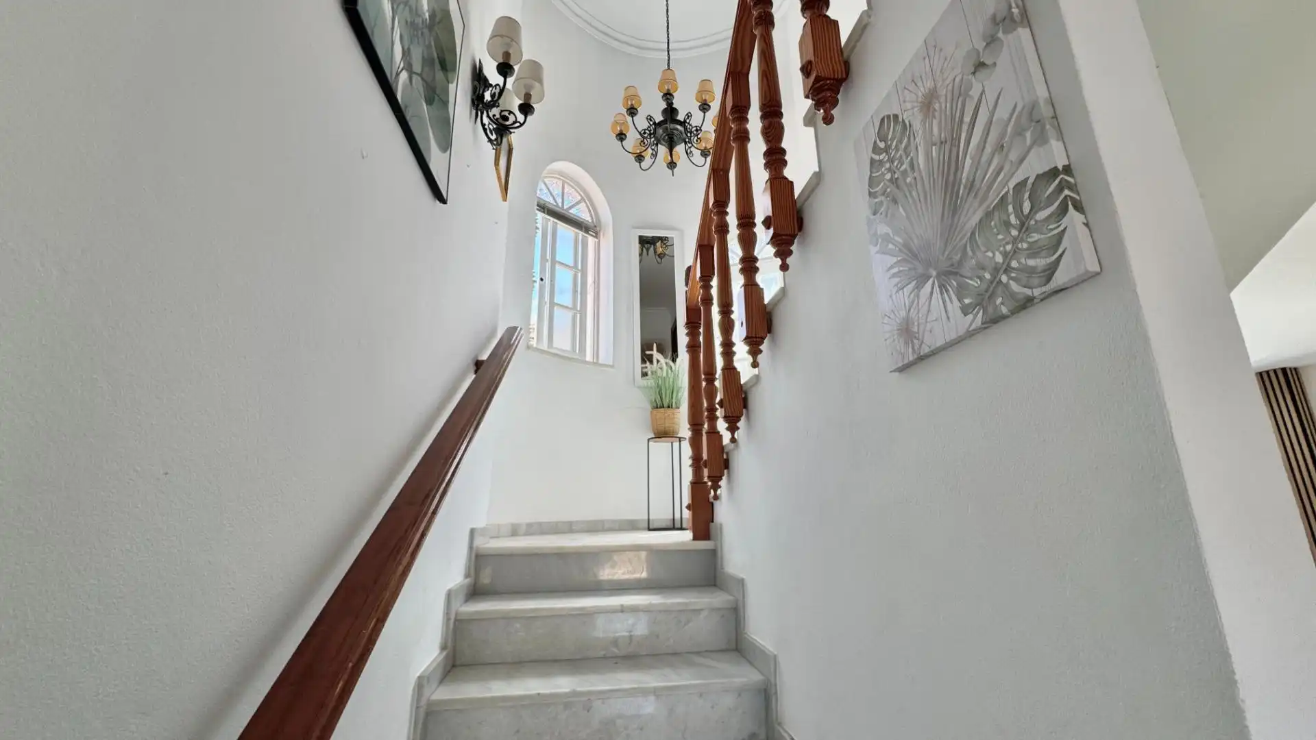 Casa o chalet en venta en Alhaurín de la Torre con Aire acondicionado, Calefacción y Jardín privado
