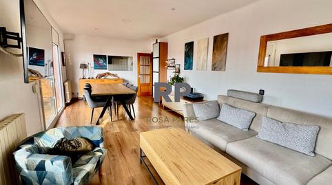 Foto 5 de Pis en venda a Francesc Macià, Remei - La Guixa, Barcelona