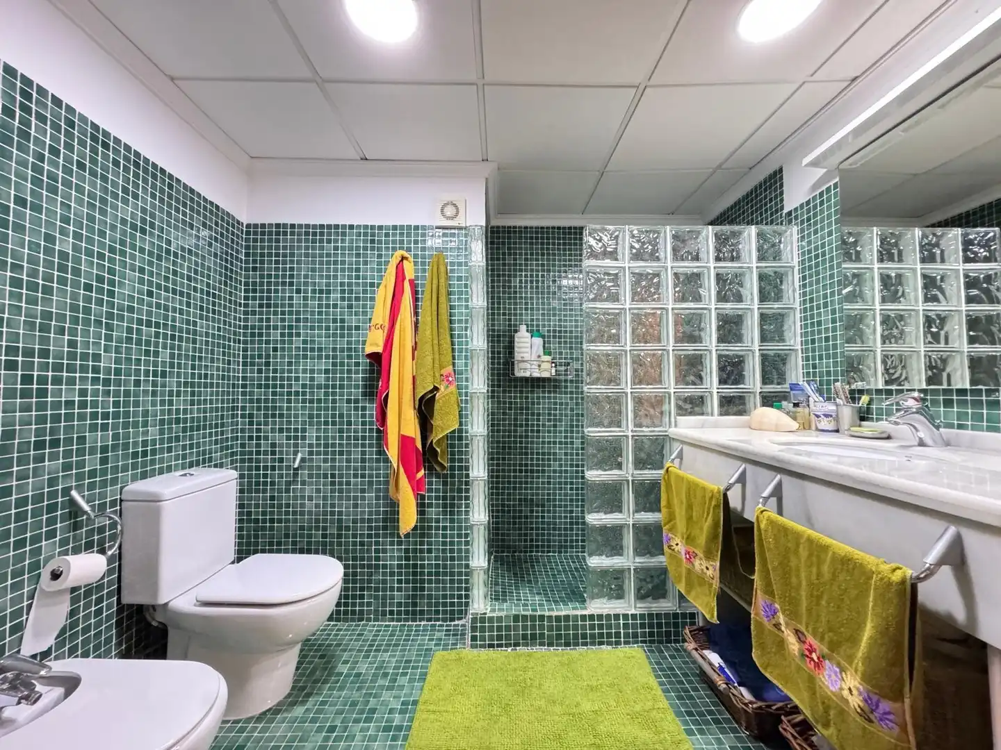 Apartament amb terrassa en venda a Calle san pablo, imagen 38