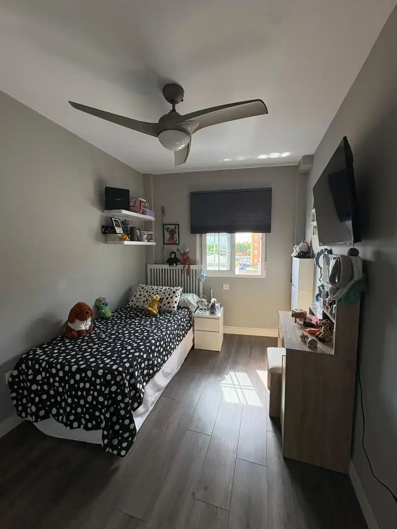 Piso en venta en Plaza de toros - Venta Vargas - Capitania, imagen 6