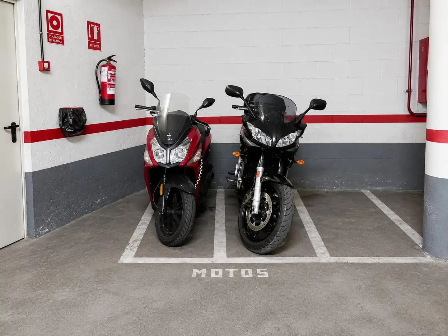 Parking de Garaje en venta en Gijón 