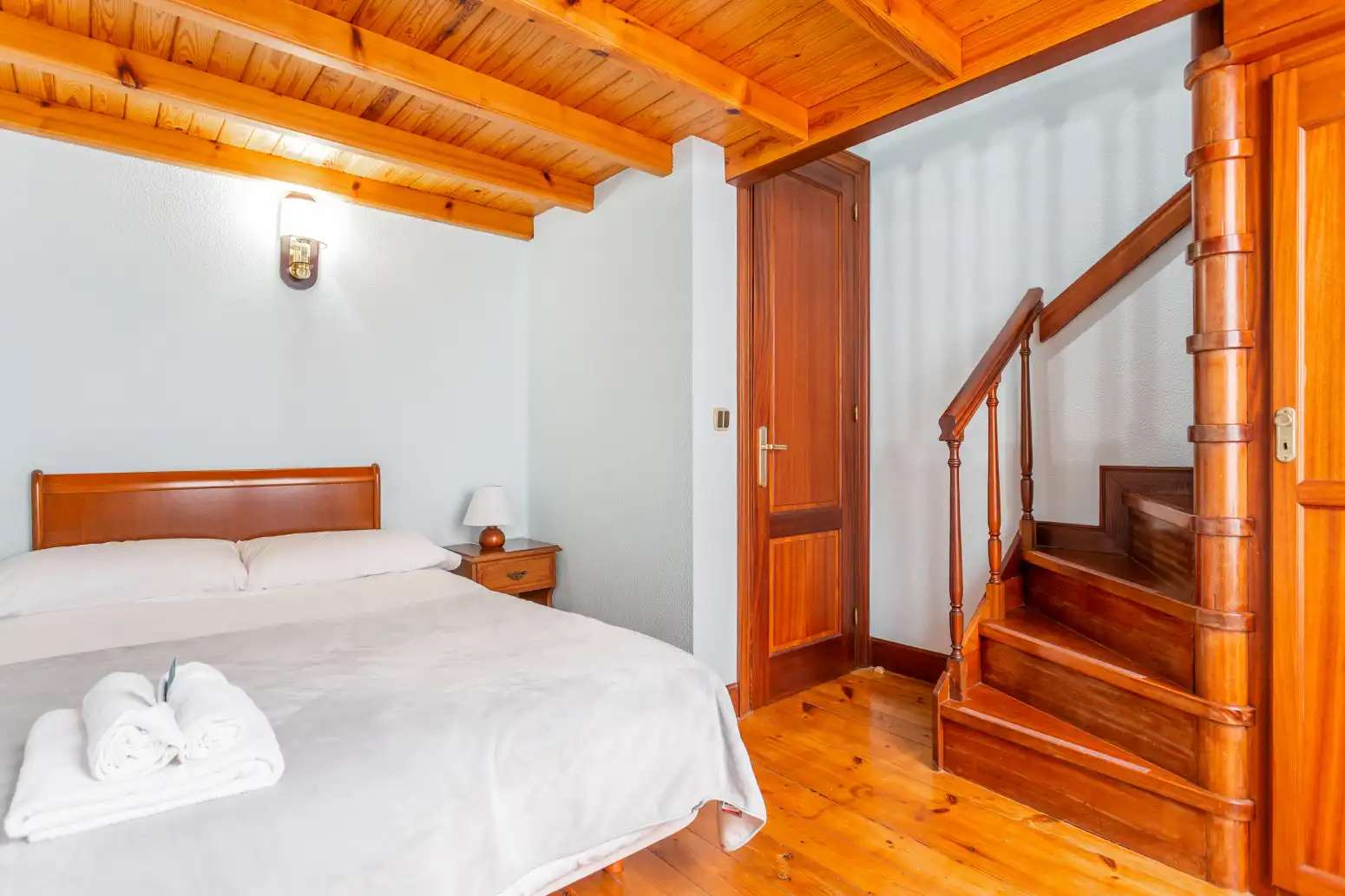 Habitación de Piso en venta en Lekeitio con Calefacción y Balcón
