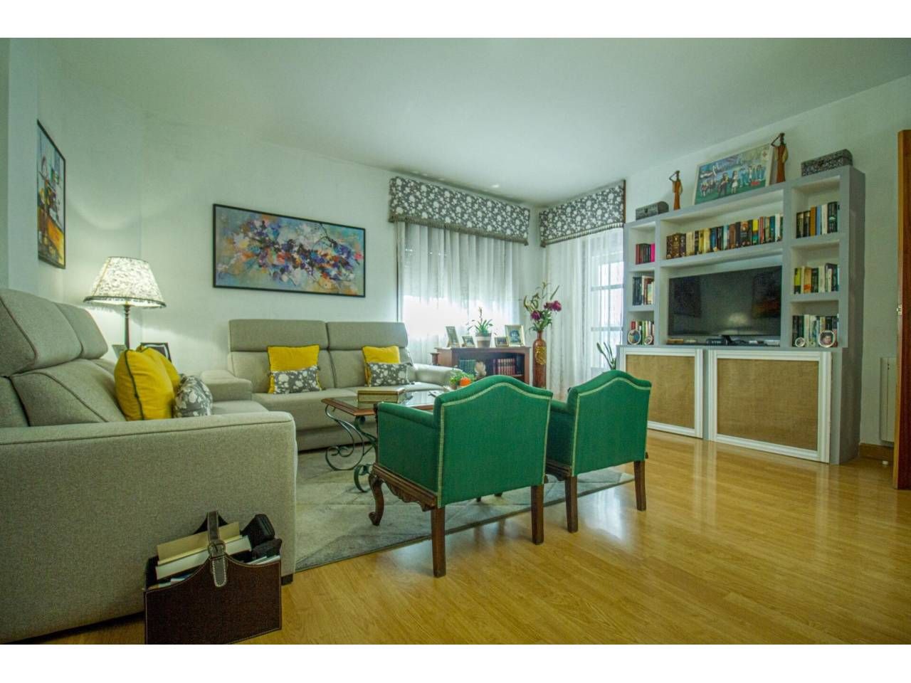 Flat for sale in Santa Marina