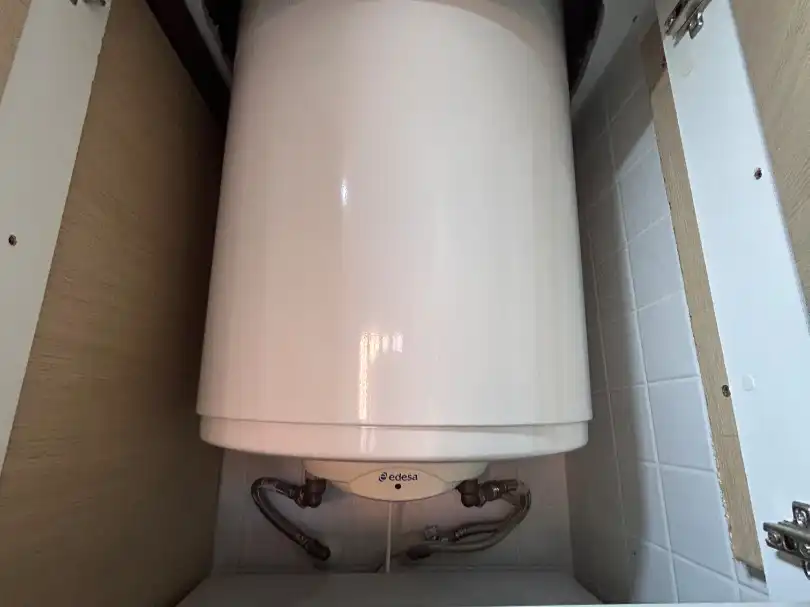 Baño de Piso en venta en Águilas con Aire acondicionado, Terraza y Balcón