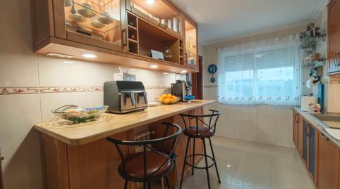 Photo 2 of Flat for sale in Estrada de Castela, 780, O Feal - Xubia, Narón