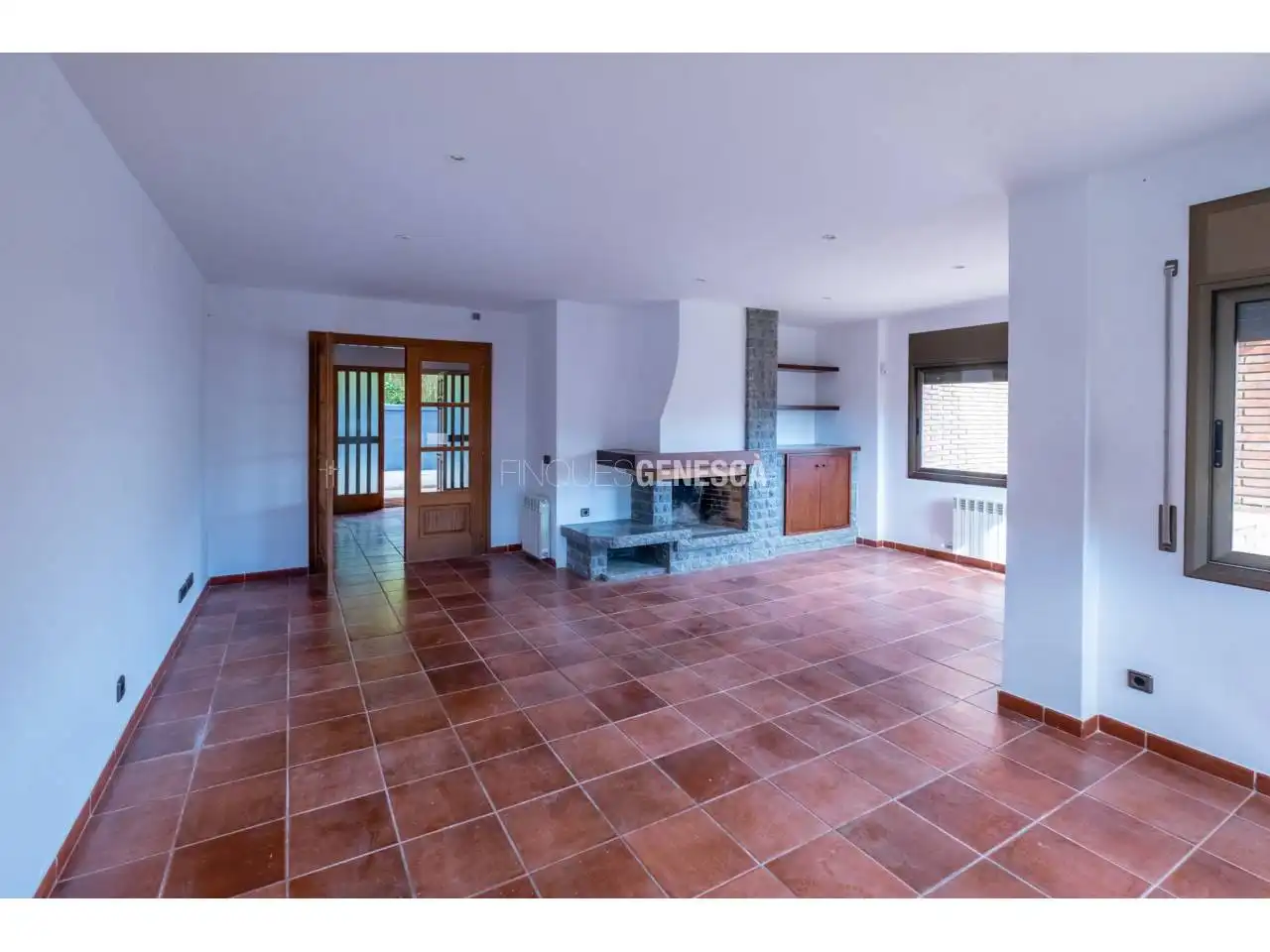 Casa o chalet de alquiler en Calle Llorer, Matadepera