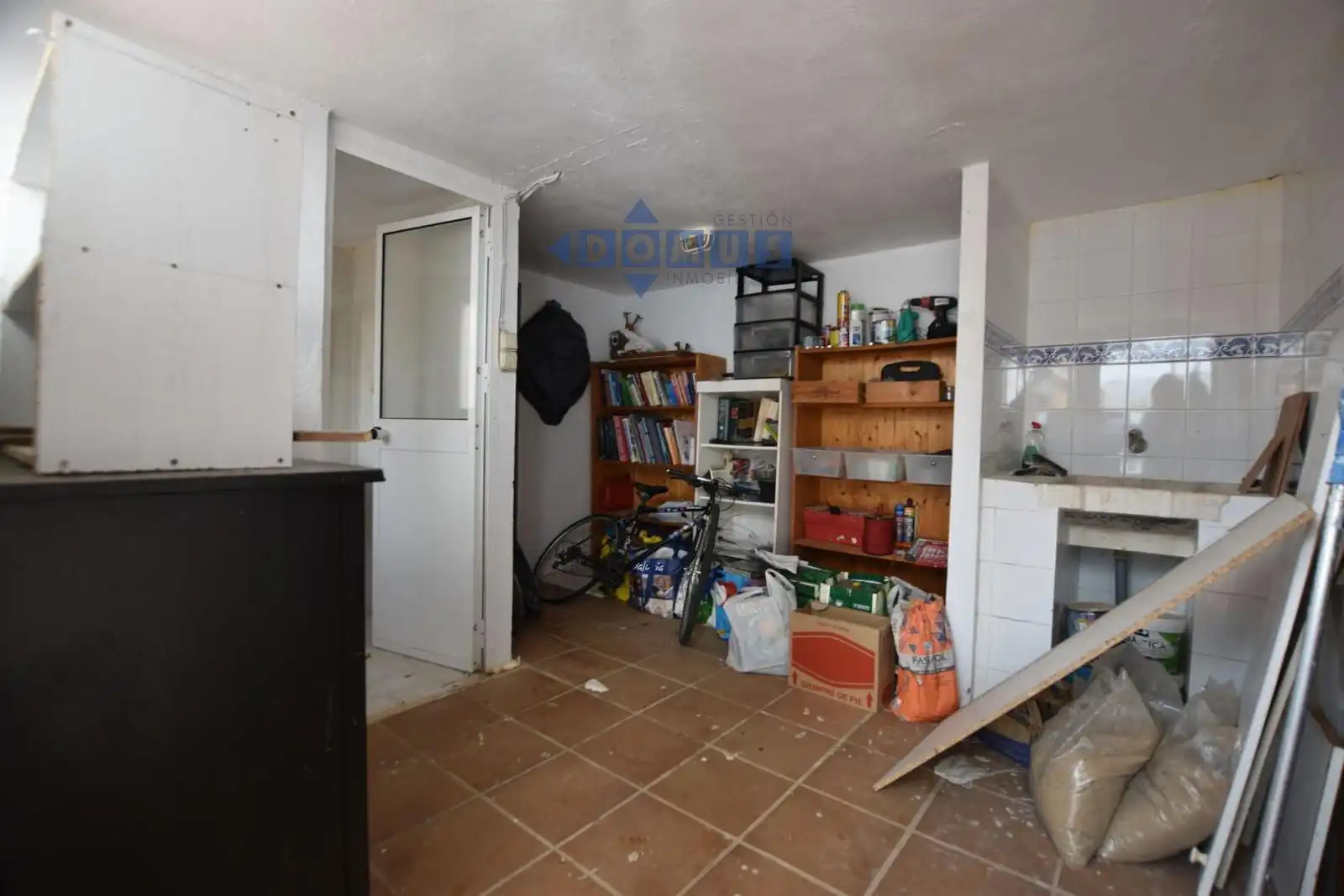 Houses for sale in Ronda  with Air Conditioner, Heating and Terrace
