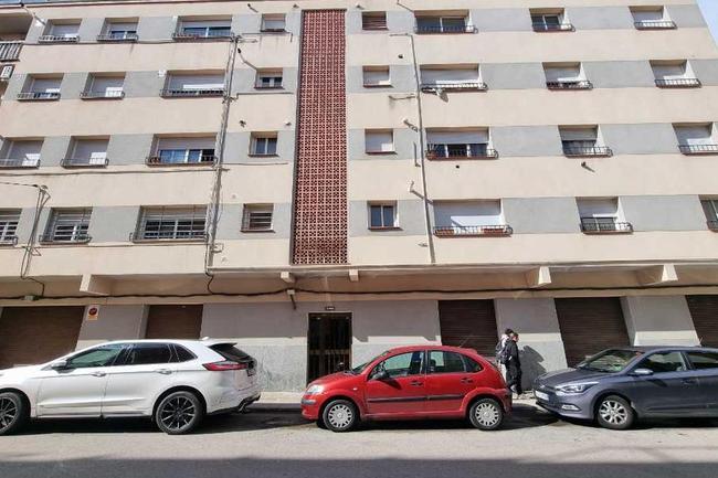 Foto 1 de Piso en venta en C/ Maresme, Can Palet, Barcelona