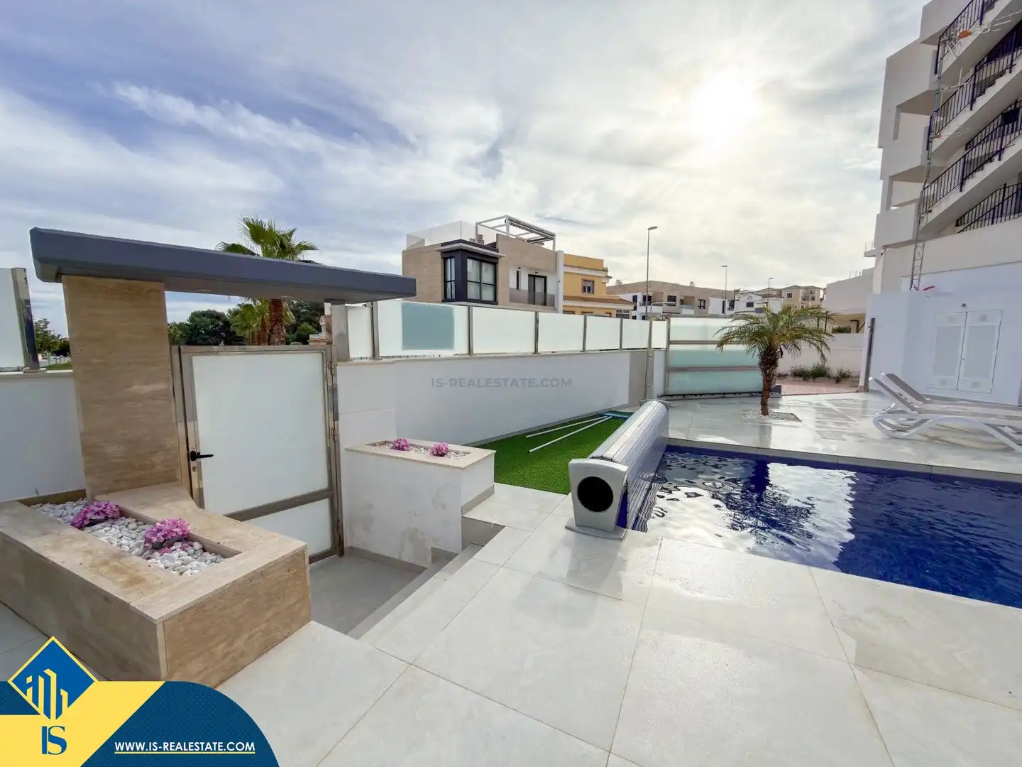 Detached house with pool for sale in Orihuela Costa, imagen 28