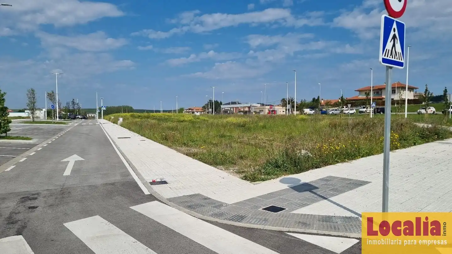 Residencial en venda en Santa Cruz de Bezana