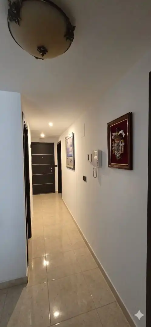 Wohnung zum Verkauf in Melilla