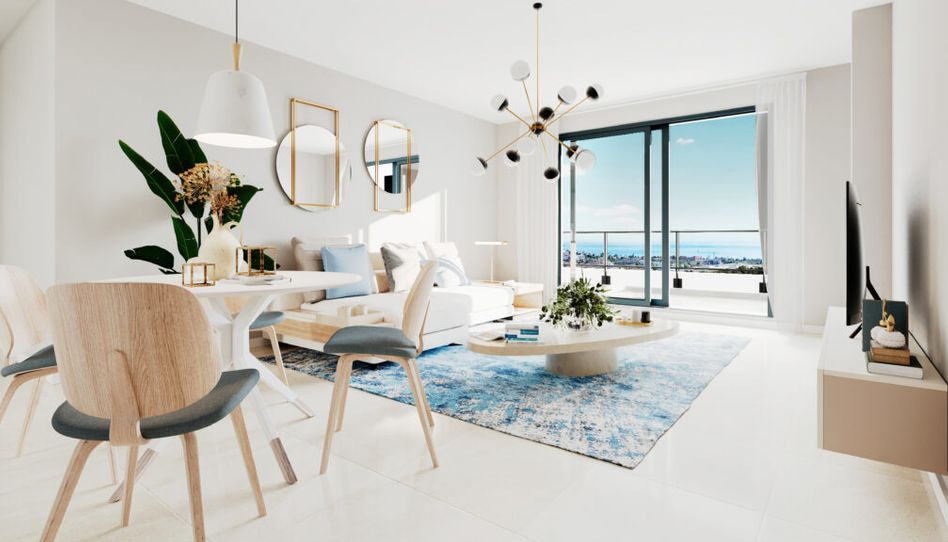 Foto 0 von Residencial con vistas al mar en La Gaspara — diseño, tranquilidad y vida mediterránea a 2 km de la costa