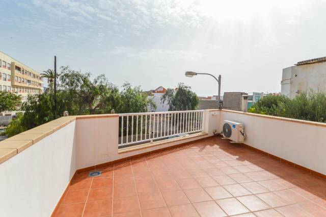 Casa-chalet en Venta en Sardina