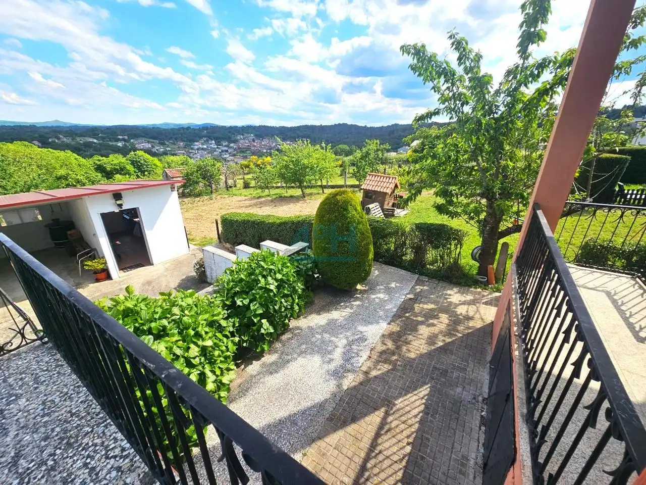 Haus mit Terrasse zum Verkauf in Barbadás, imagen 63