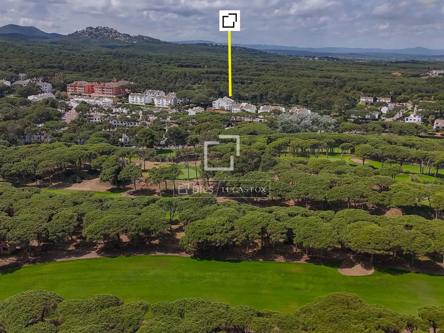 Wohnung mit Terrasse zum Verkauf in Platja de Pals, imagen 34