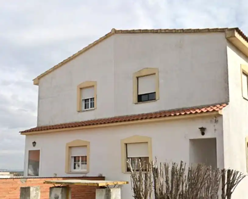 Casa in vendita a Sevilla, imagen 3