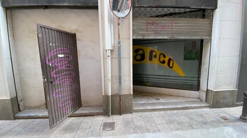 Photo 3 of Premises for sale in Calle General Margallo, San Juan,  Murcia Capital