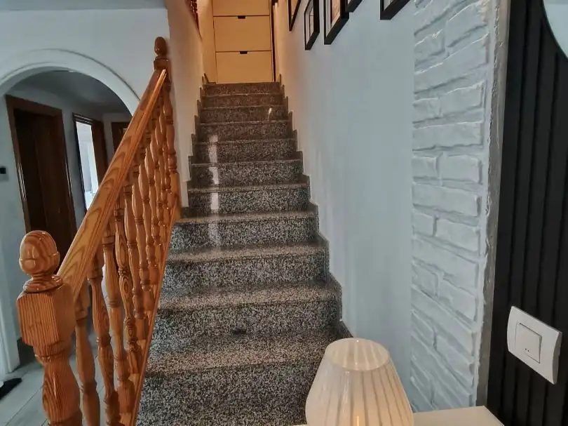 Casa adosada en venda en Águilas amb Aire condicionat, Terrassa i Balcó