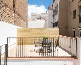 Apartament per a compartir a  Barcelona Capital