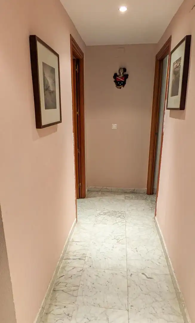 Flat for sale in Córdoba  with Air Conditioner, Heating and Private garden